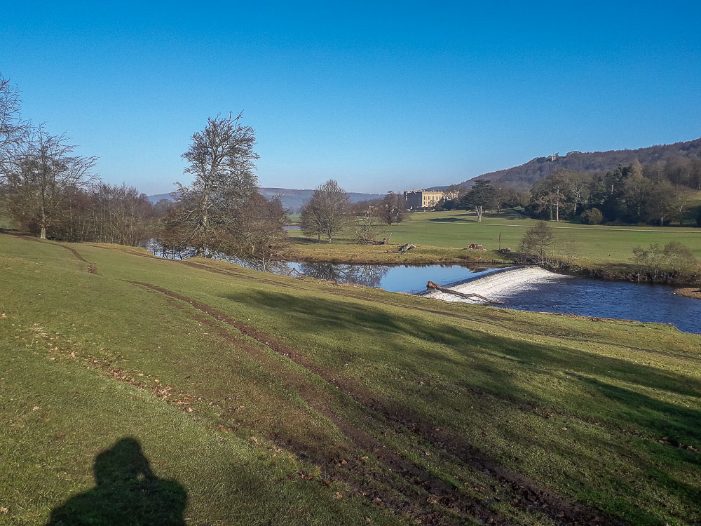 River Derwent River Derwent